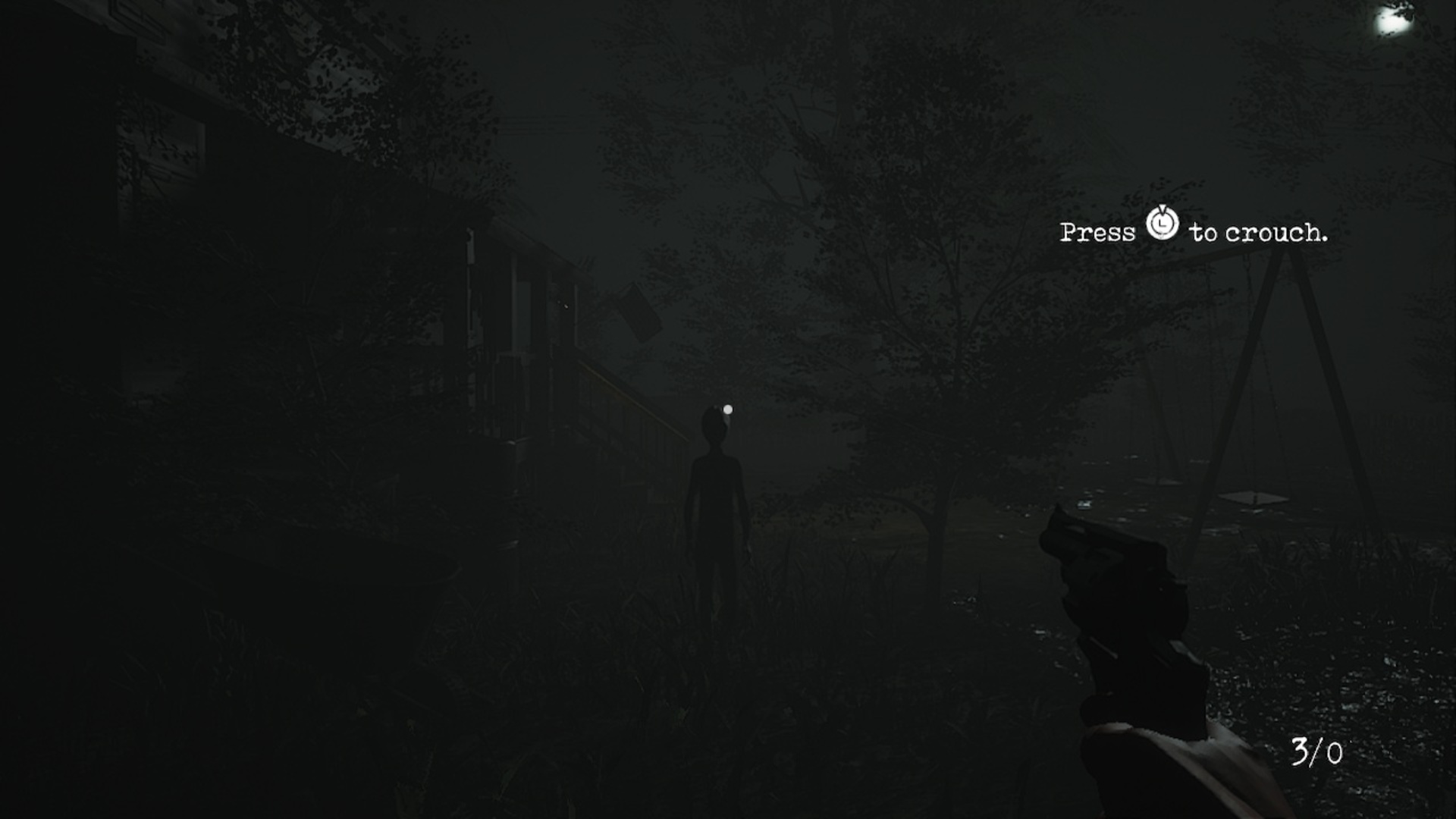 Screenshot 4 from Greyhill Incident: Re-probed Edition