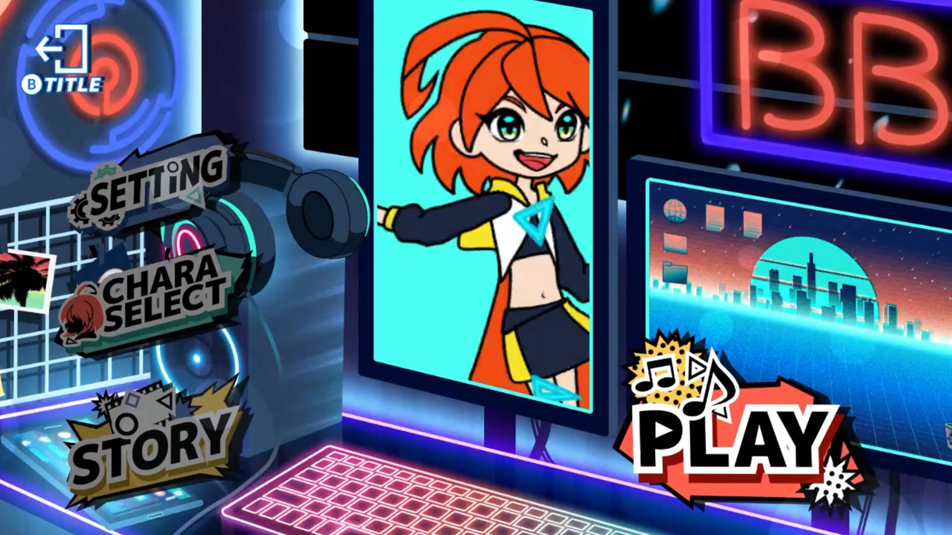 Screenshot 4 from Bug!Ban!Break!