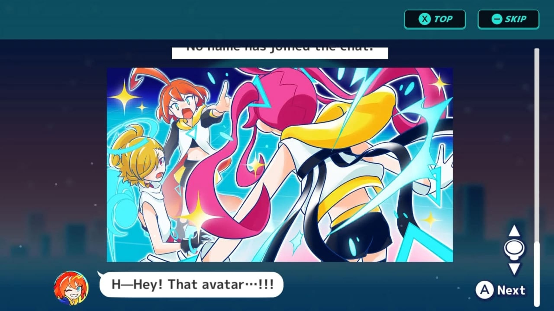 Screenshot 6 from Bug!Ban!Break!