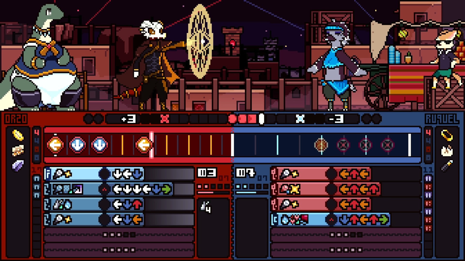 Screenshot 2 from Cento
