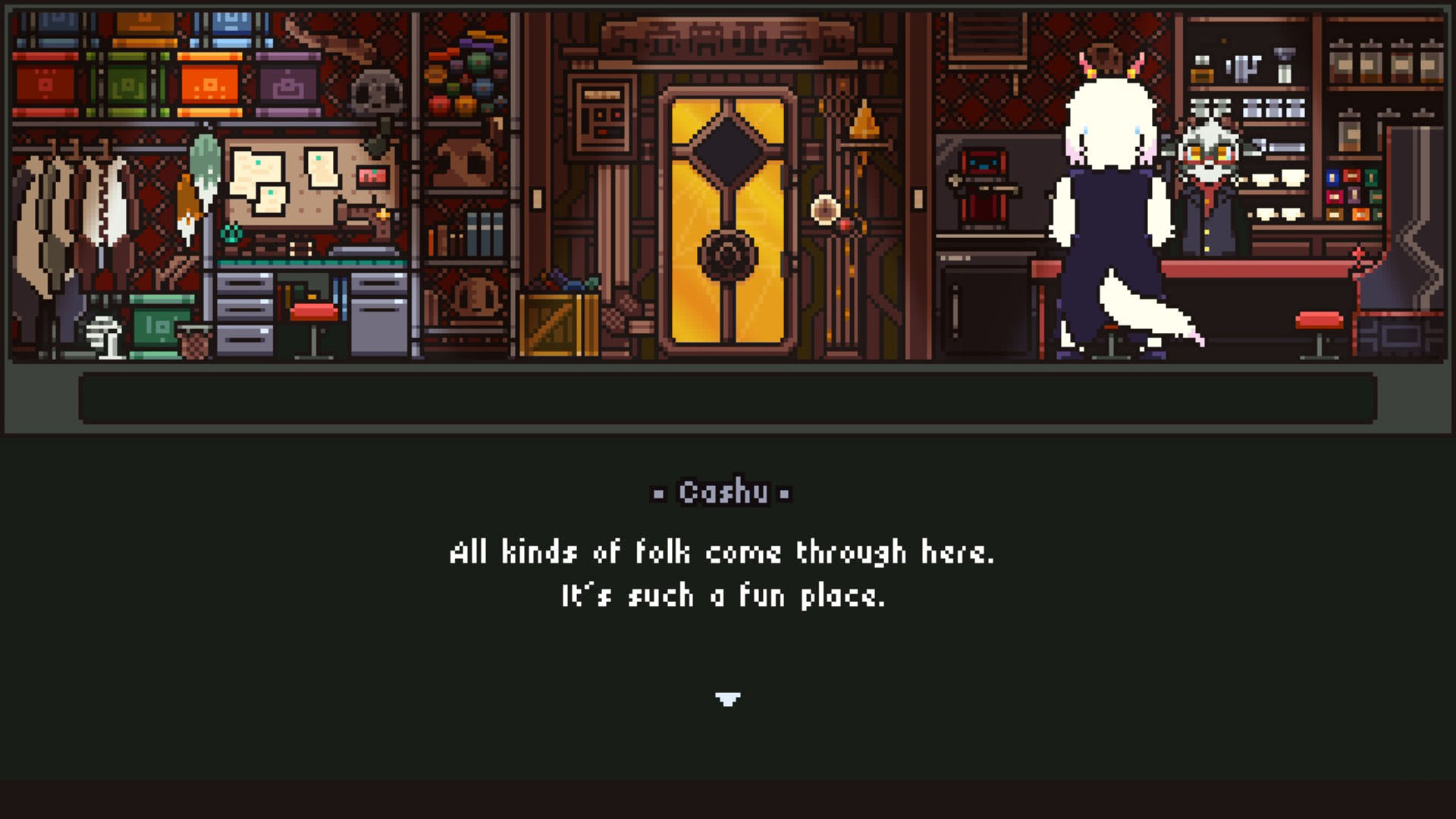 Screenshot 6 from Cento