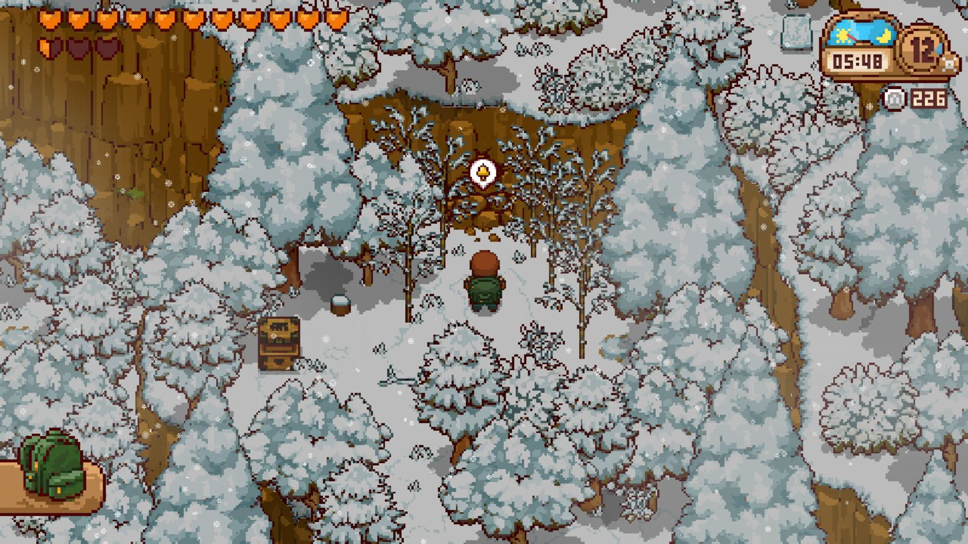 Screenshot 5 from Japanese Rural Life Adventure