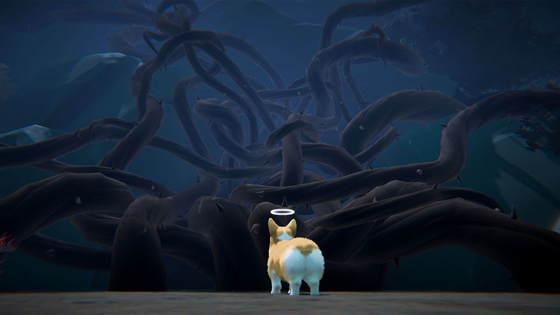 Screenshot 2 from My Little Puppy