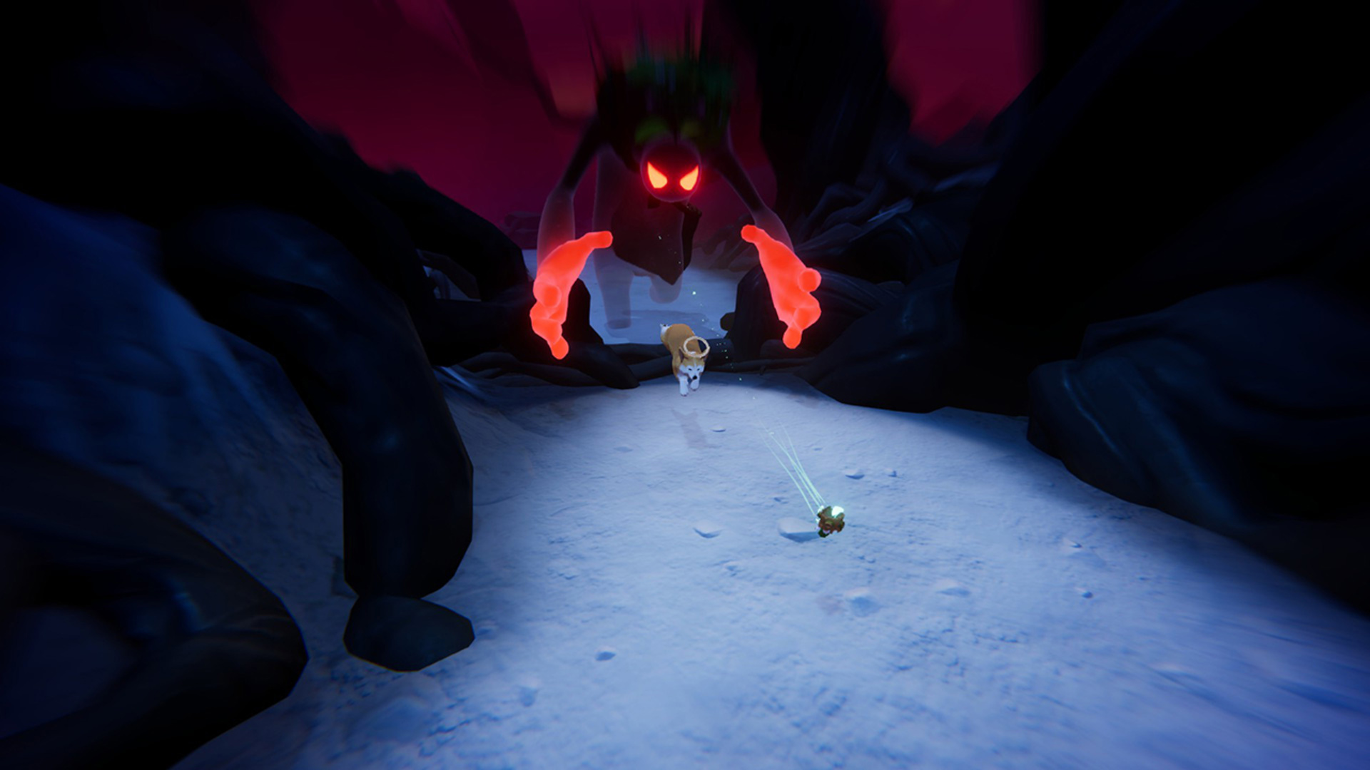 Screenshot 4 from My Little Puppy