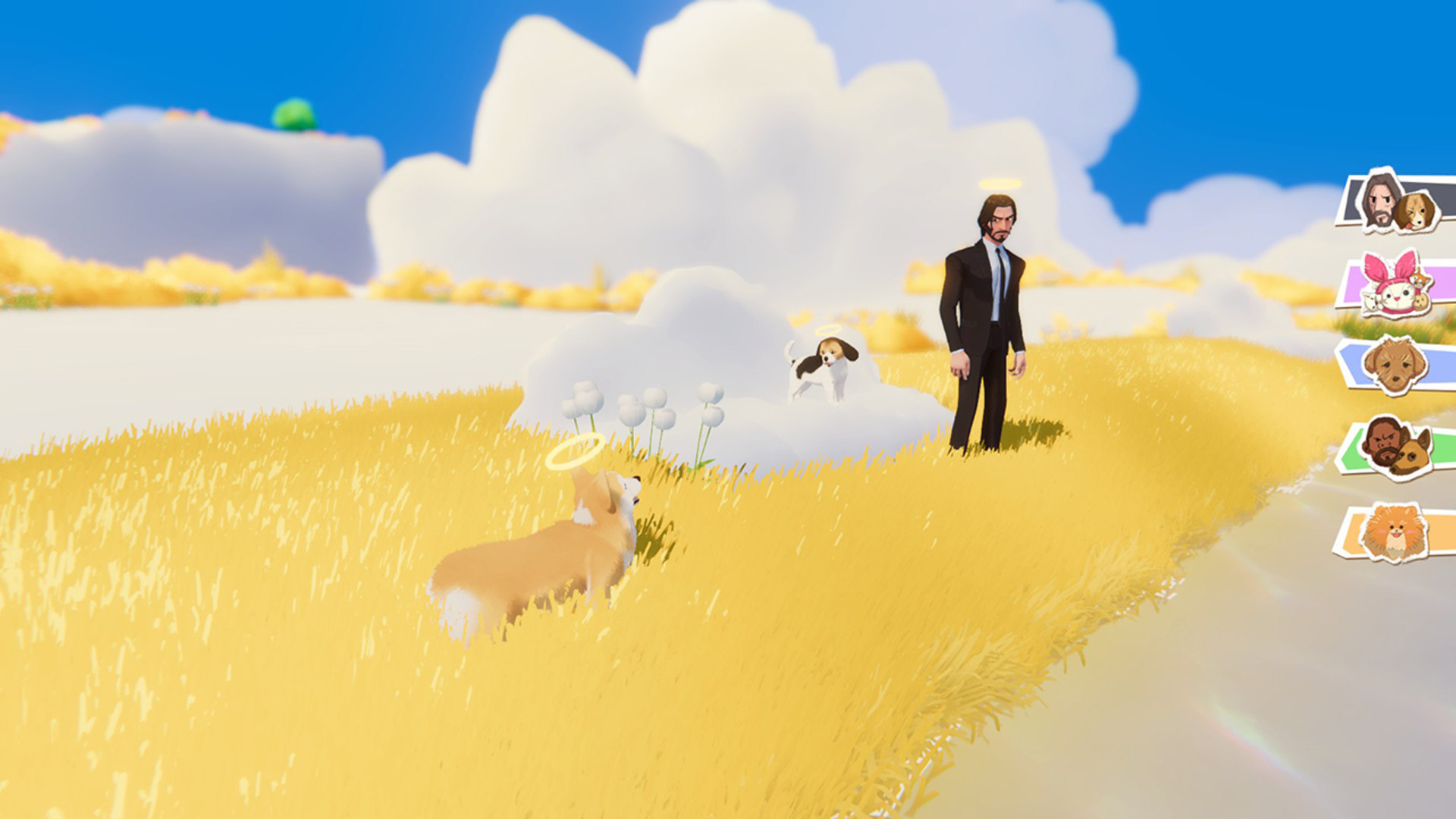 Screenshot 6 from My Little Puppy