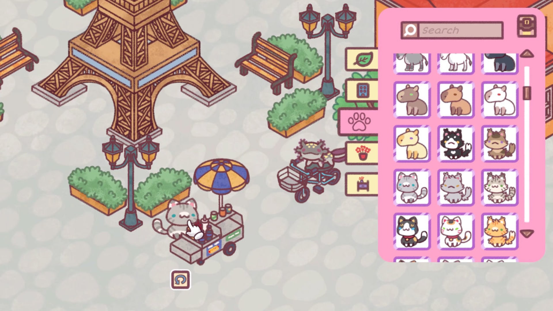 Screenshot 5 from Hidden Around the World