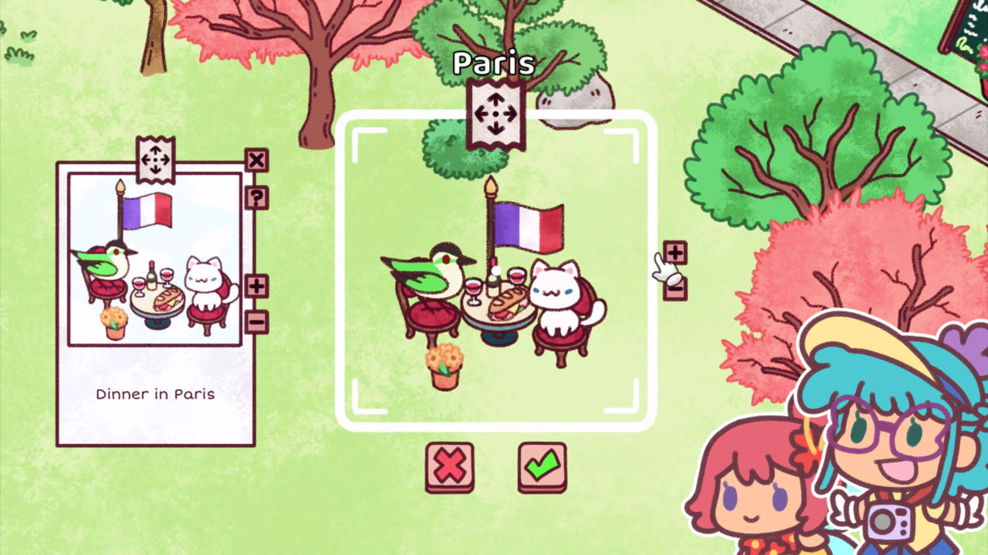 Screenshot 3 from Hidden Around the World