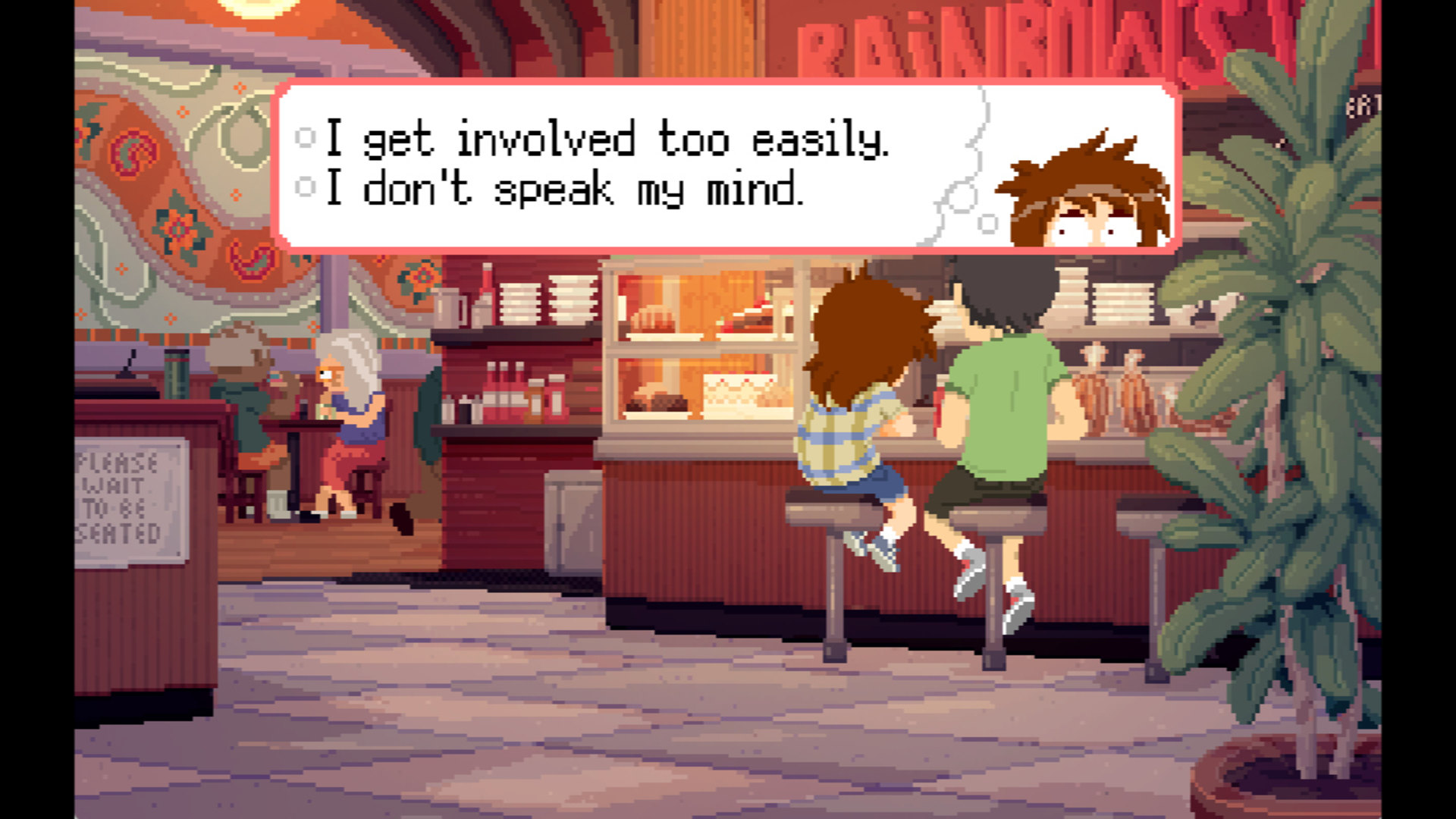 Screenshot 5 from Perfect Tides: Station to Station
