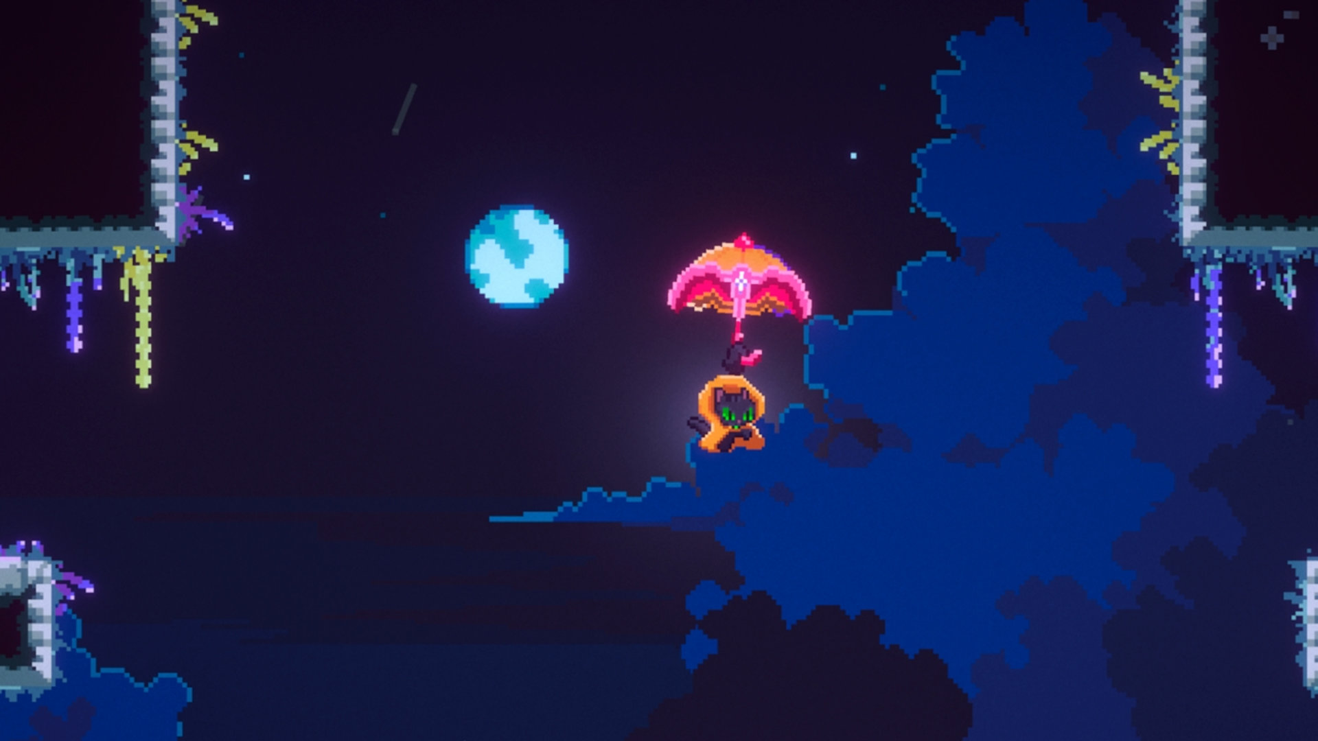 Screenshot 2 from Hellbrella