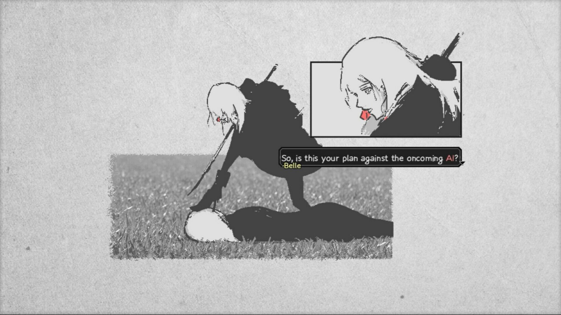 Screenshot 3 from Artis Impact