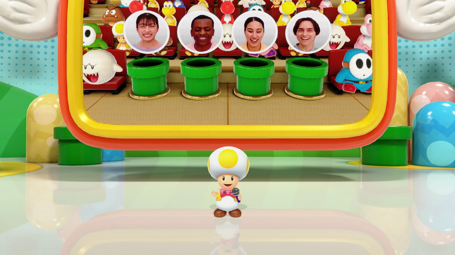 Screenshot 4 from Super Mario Party Jamboree: Nintendo Switch 2 Edition + Jamboree TV