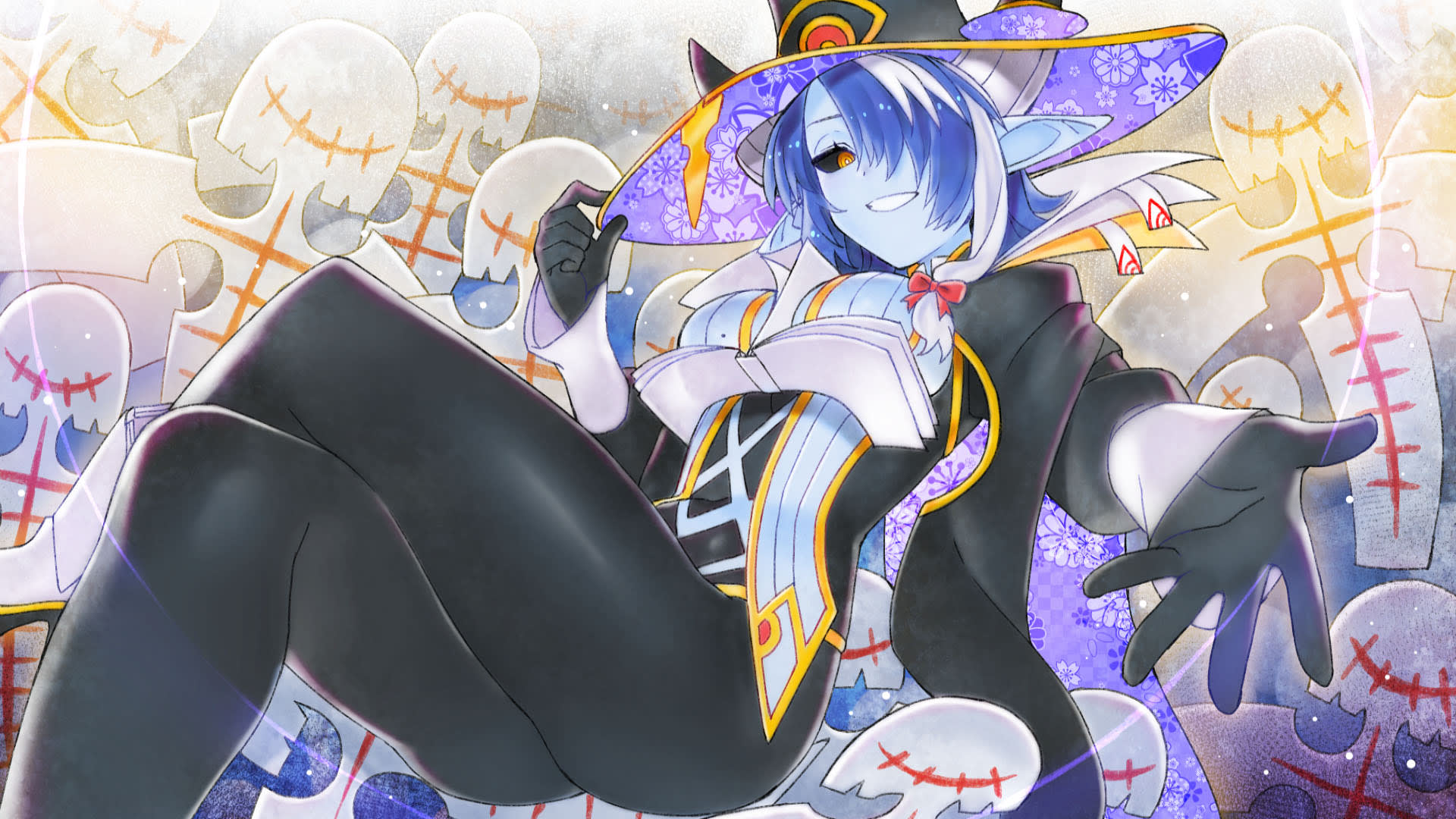 Screenshot 5 from Majogami