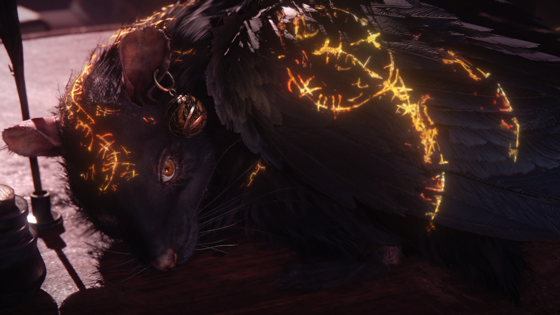 Screenshot 6 from The Duskbloods