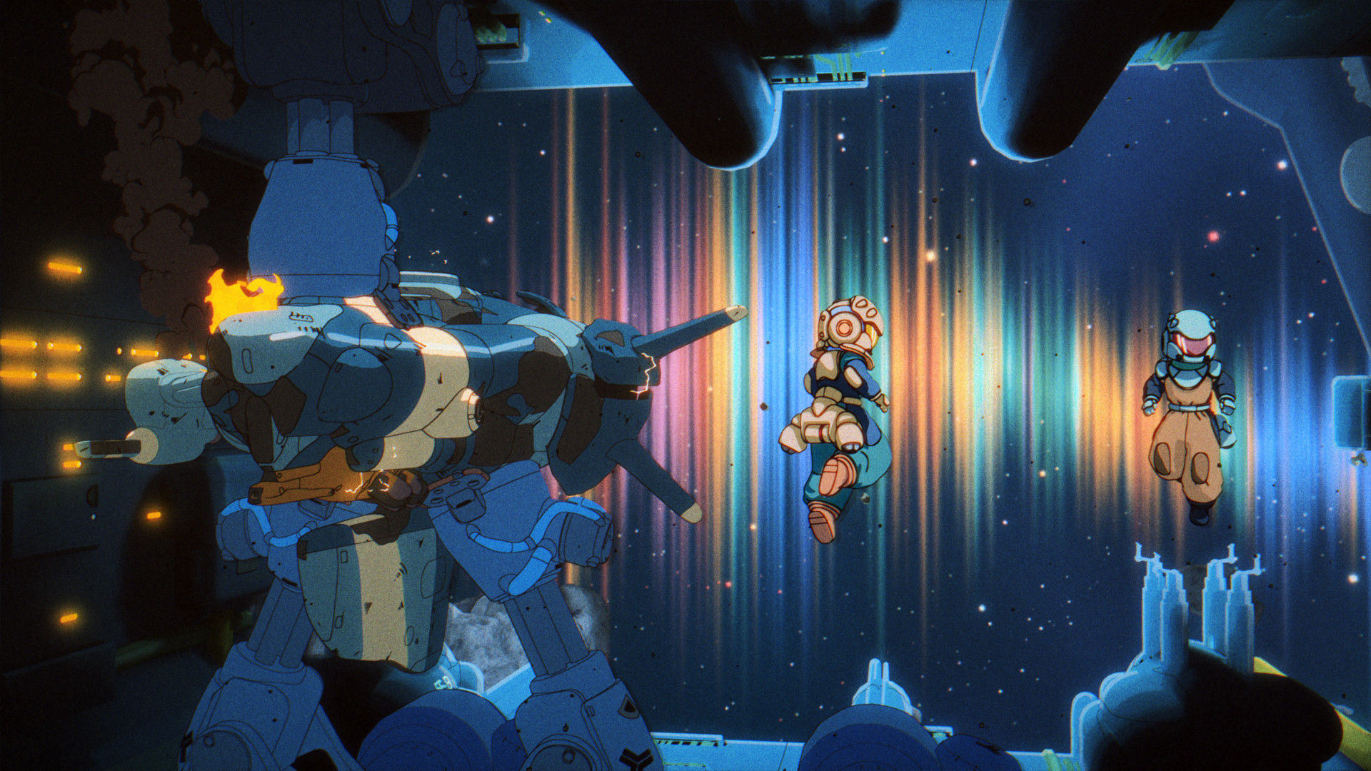 Screenshot 4 from Orbitals
