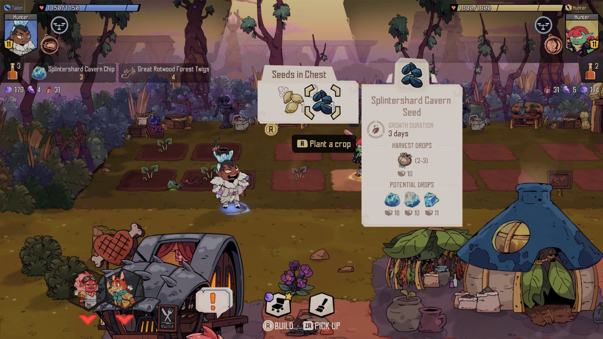 Screenshot 4 from Rotwood