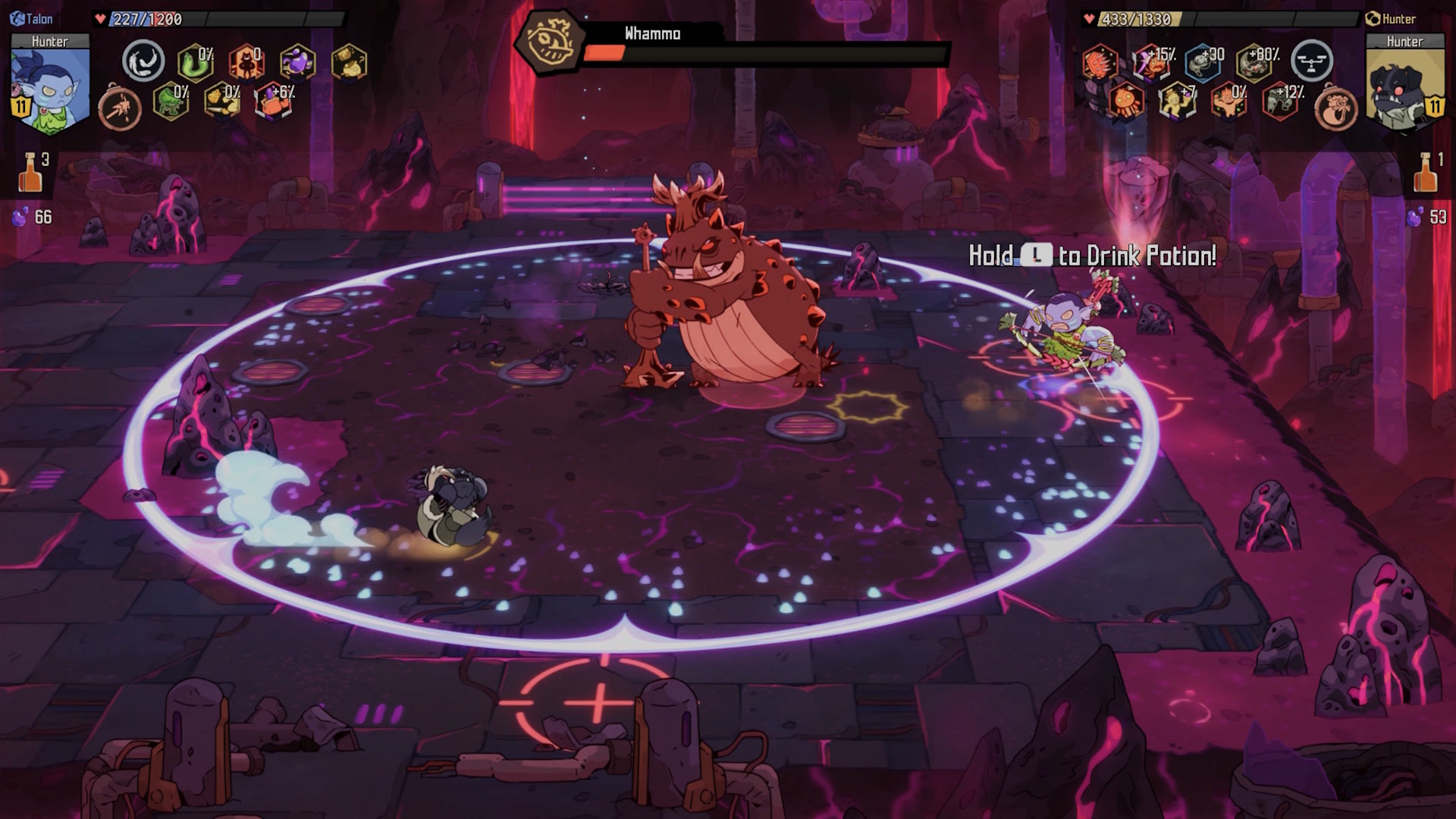 Screenshot 6 from Rotwood