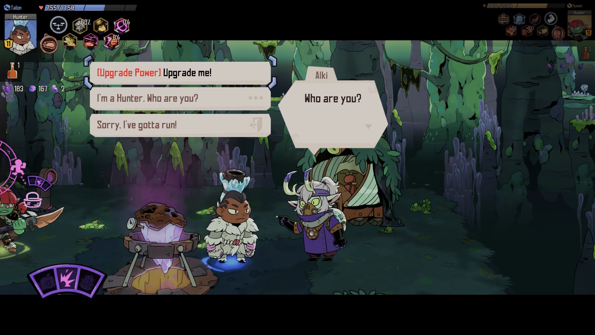 Screenshot 5 from Rotwood