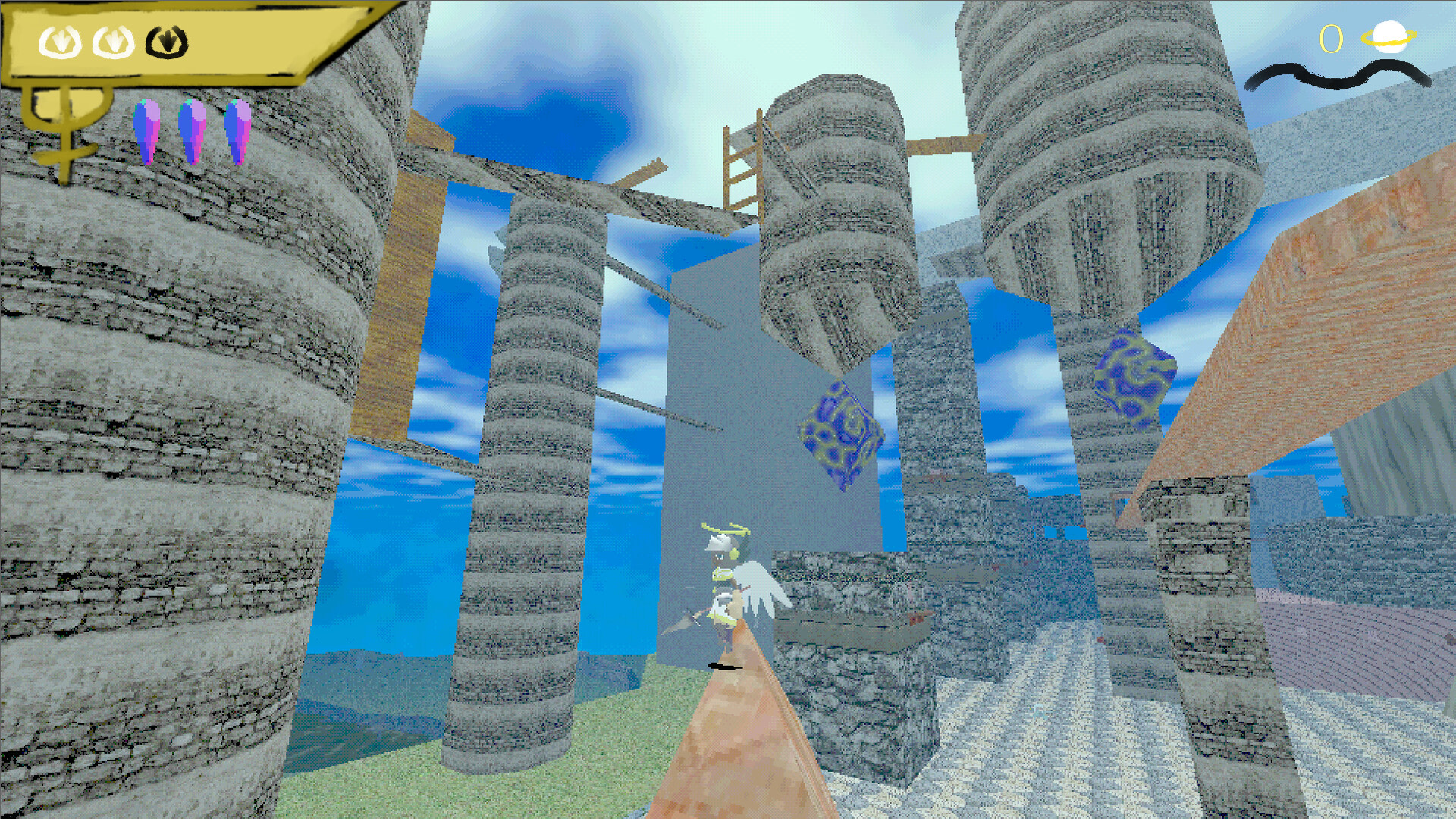 Screenshot 3 from Valkyrie Saga
