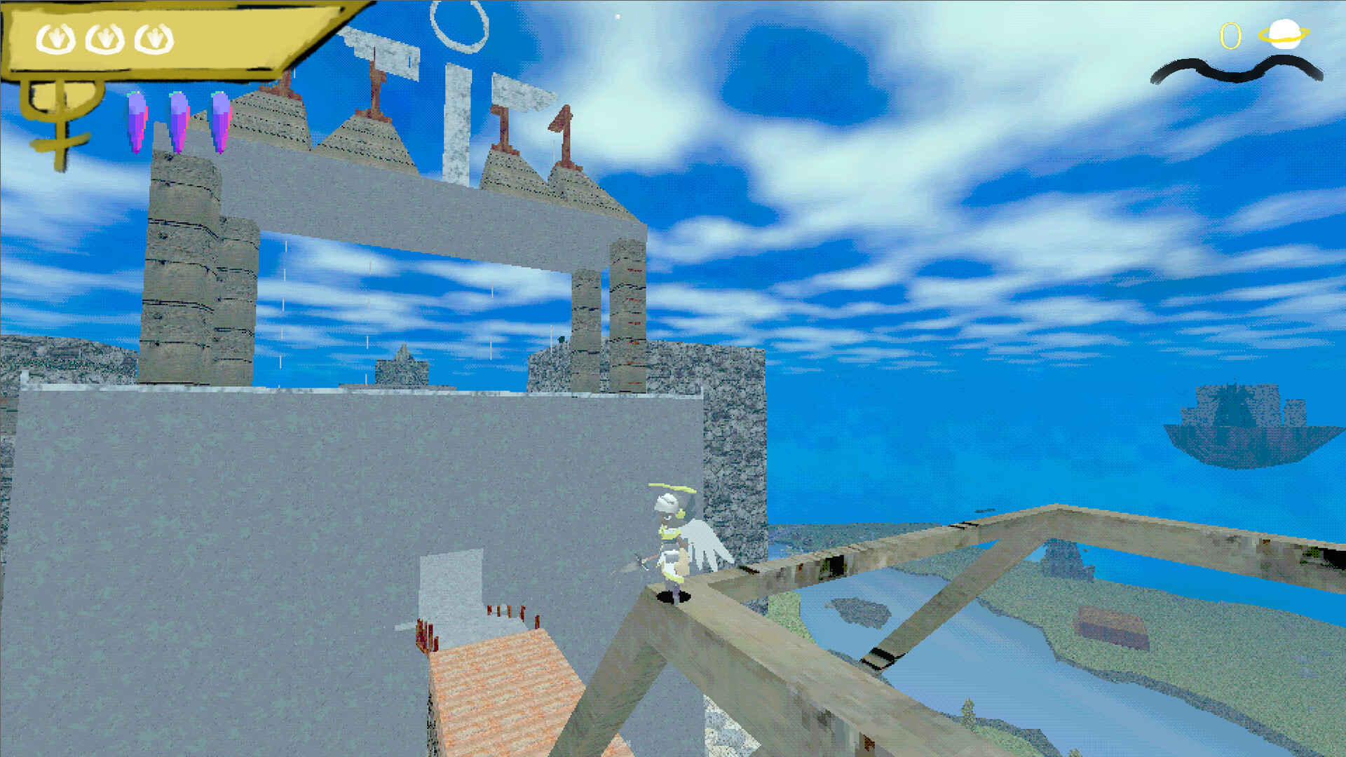 Screenshot 6 from Valkyrie Saga