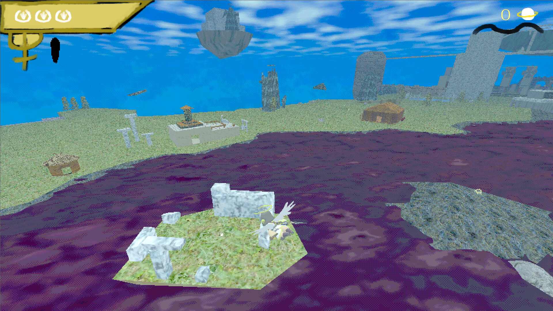 Screenshot 4 from Valkyrie Saga