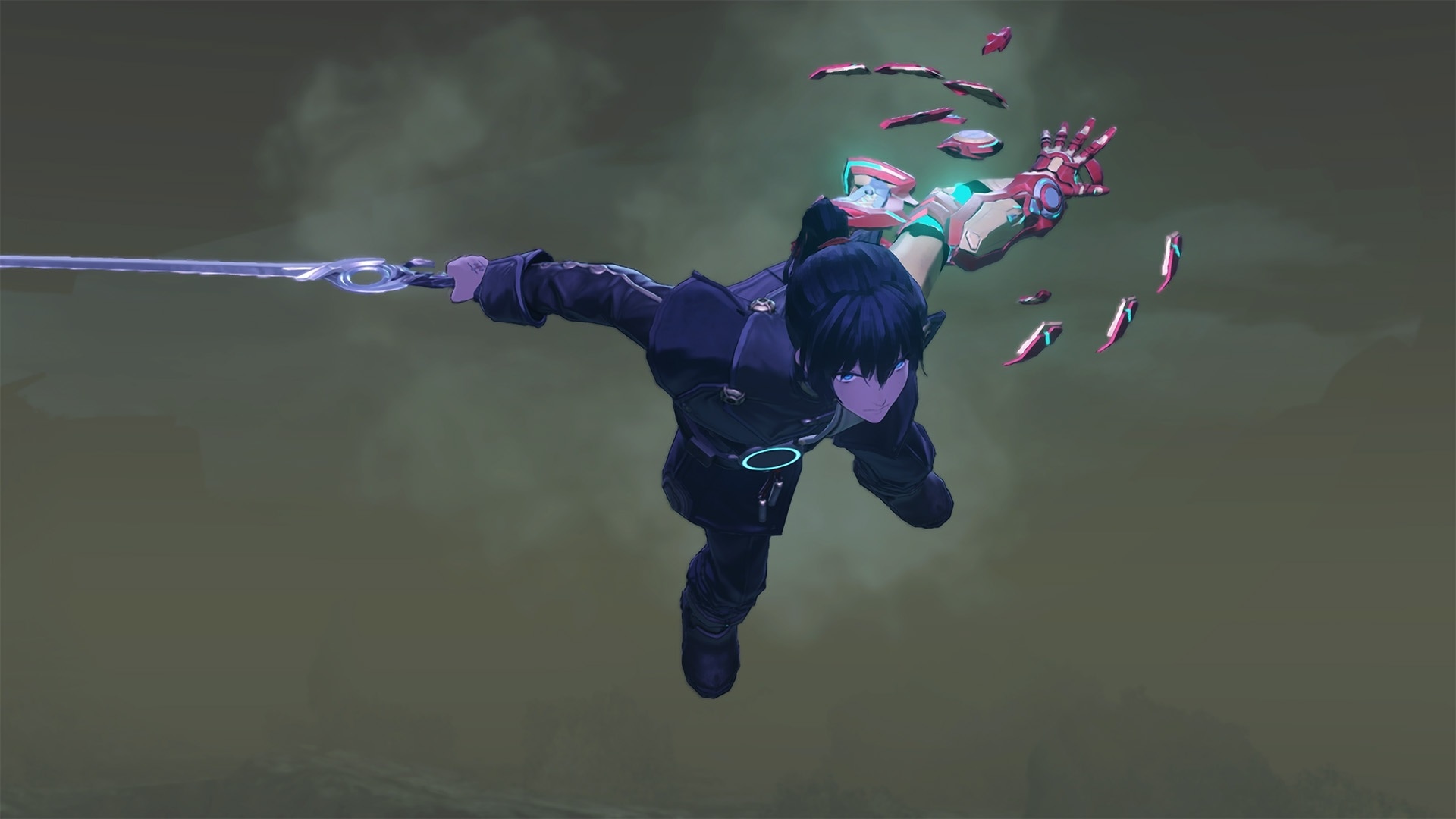 Screenshot 5 from Xenoblade Chronicles 3: Nintendo Switch 2 Edition
