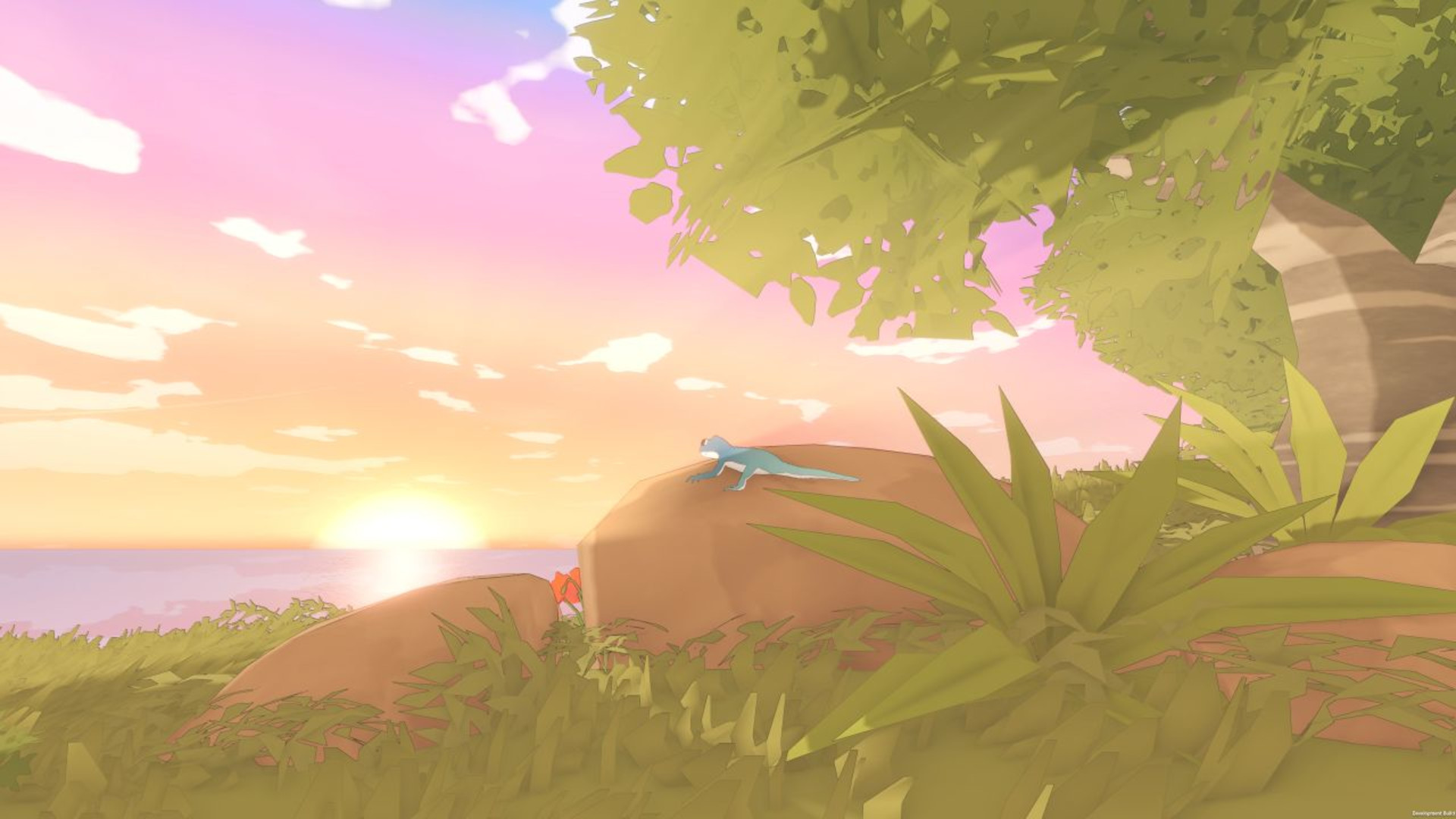 Screenshot 6 from Gecko Gods