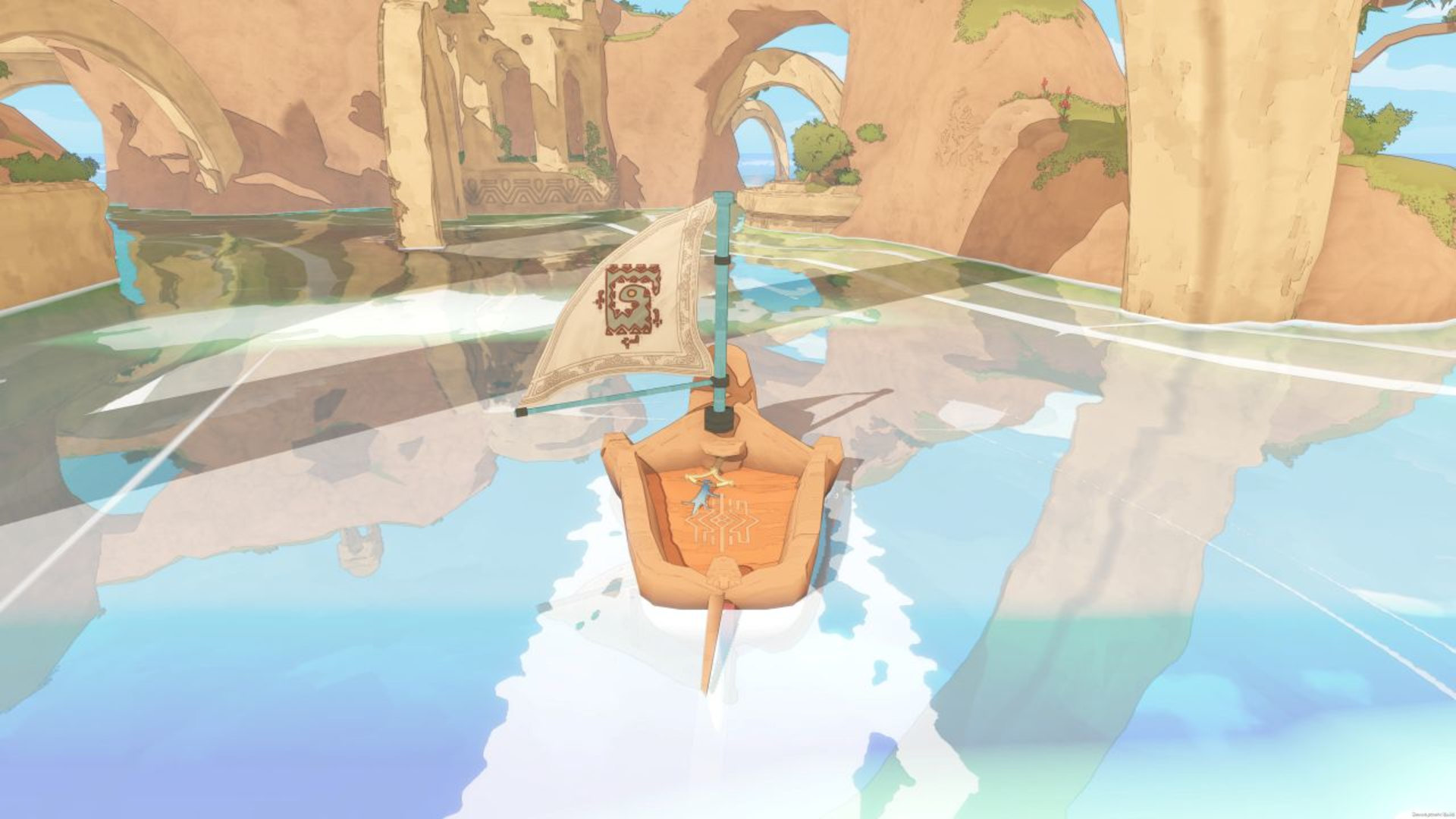 Screenshot 5 from Gecko Gods