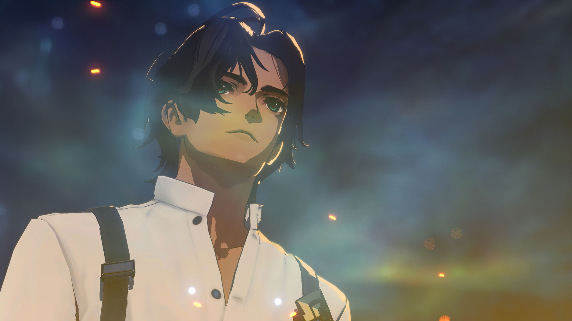 Screenshot 5 from Xenoblade Genesis