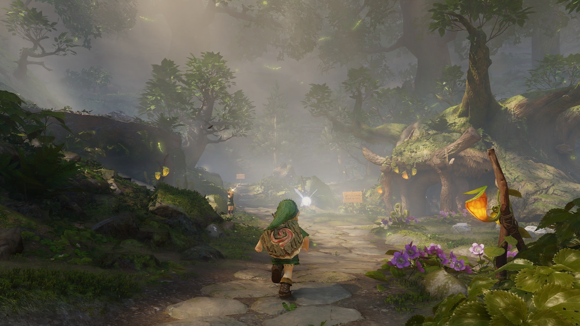 Cover art for The Legend of Zelda: Ocarina of Time
