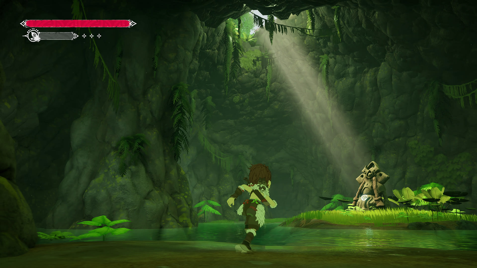 Screenshot 3 from Winds of Viridia