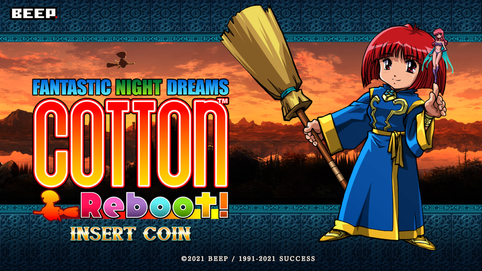 Screenshot 6 from Cotton Reboot!