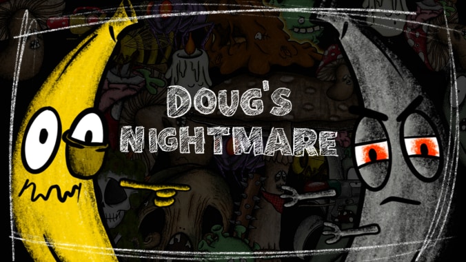 Doug’s Nightmare Switch NSP