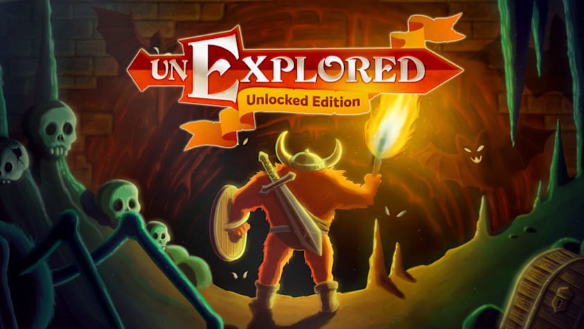 UnExplored
