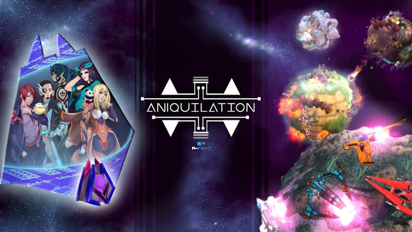 ANIQUILATION