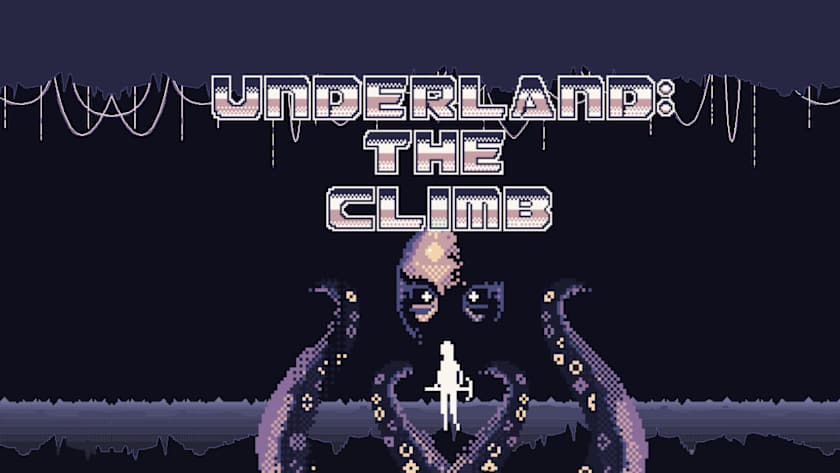 Underland: The Climb
