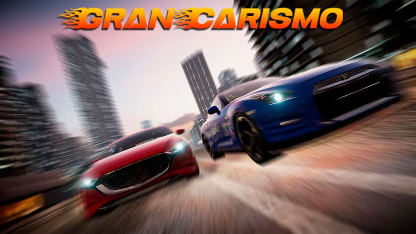 Gran Carismo