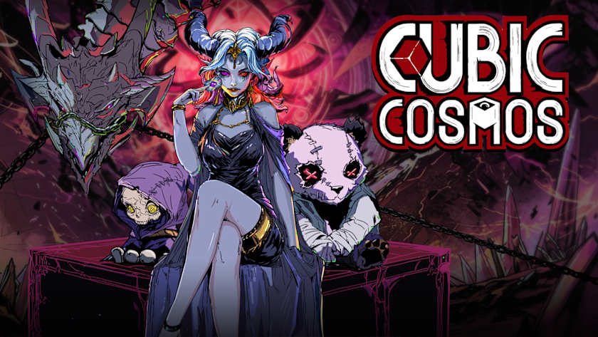 Cubic Cosmos