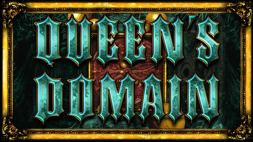 Queen's Domain