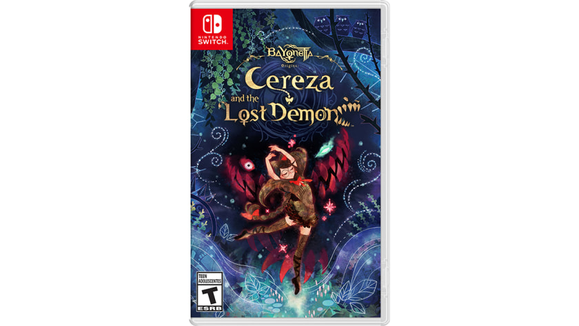 Bayonetta™ Origins: Cereza and the Lost Demon