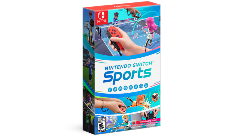 Nintendo Switch™ Sports