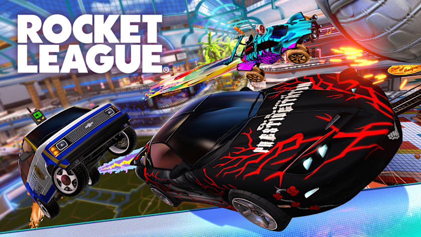 Rocket League®