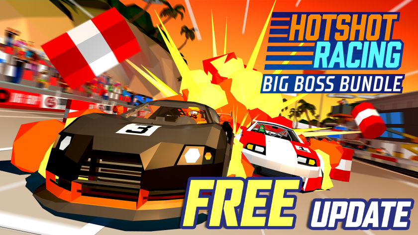 Hotshot Racing