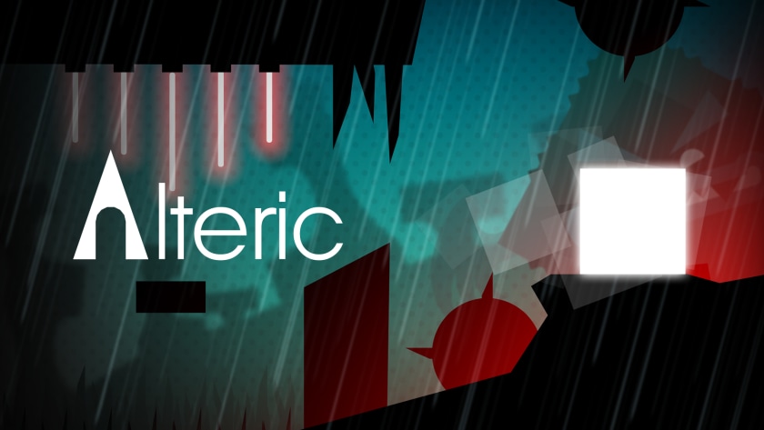 Alteric