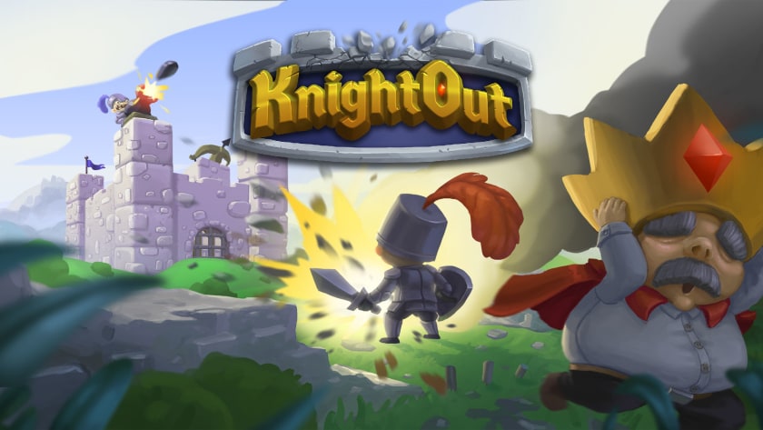 KnightOut