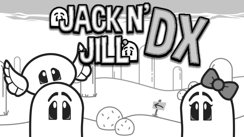 Jack N' Jill DX