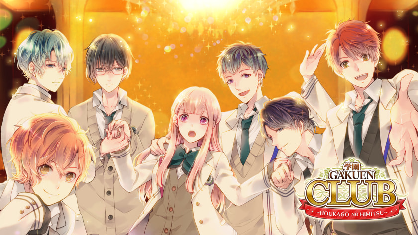 Gakuen Club