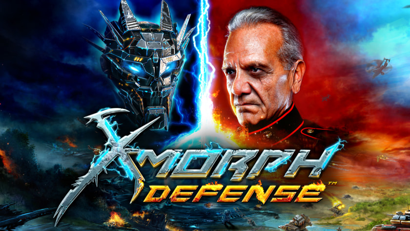 X-Morph: Defense