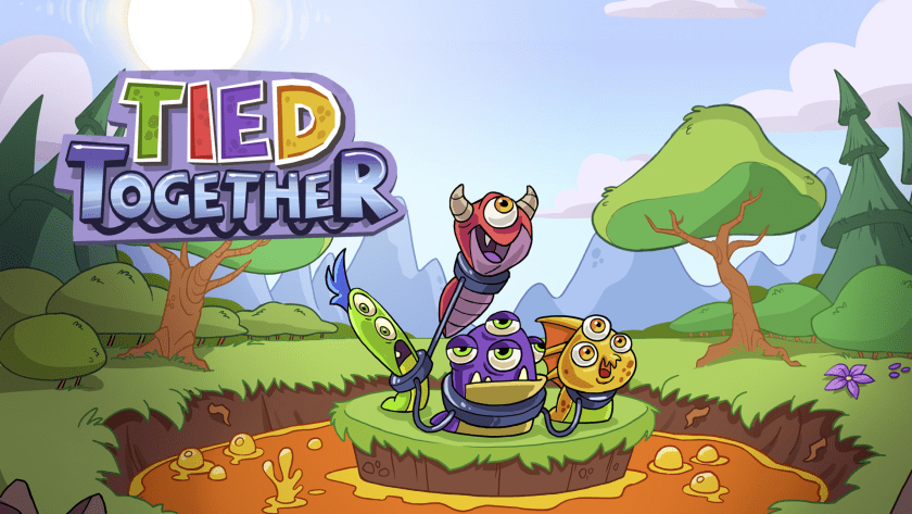 Tied Together