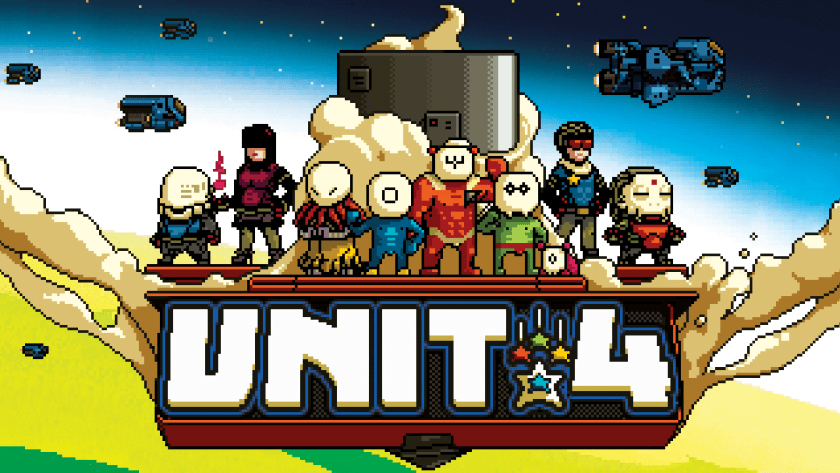 Unit 4