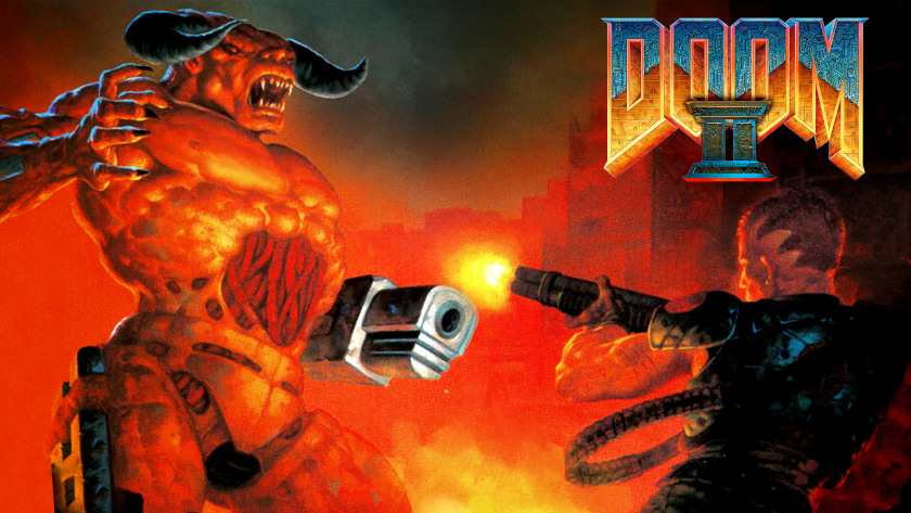 DOOM II (Classic)